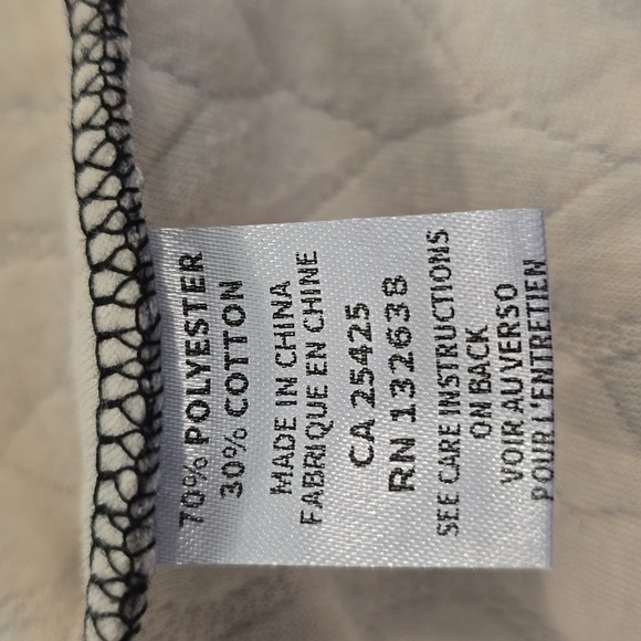 Clotheshead button down jacket - Picture 6 of 7